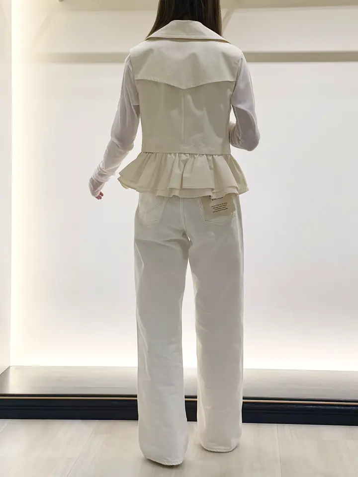 GRACE CONTINENTAL sa-ya コーディネート画像