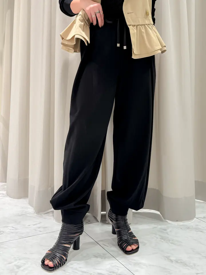 GRACE CONTINENTAL Adachi コーディネート画像