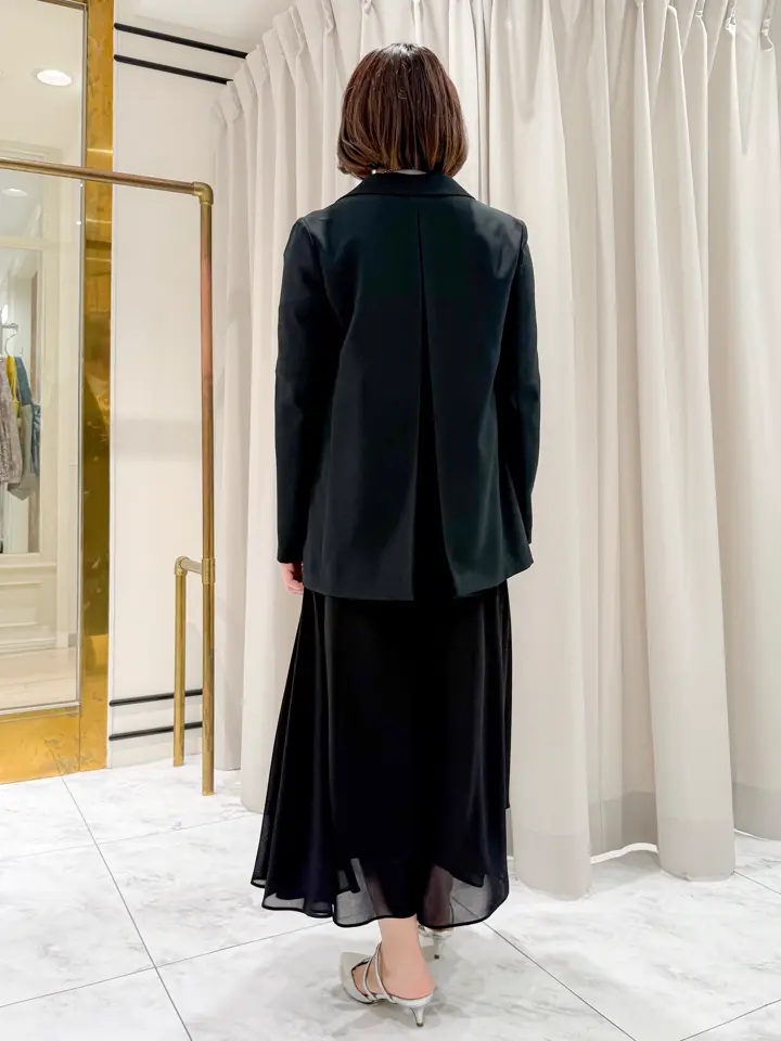 GRACE CONTINENTAL Adachi コーディネート画像