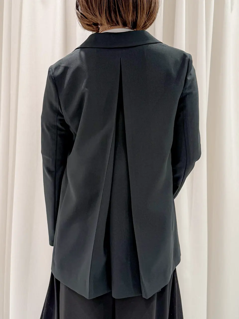 GRACE CONTINENTAL Adachi コーディネート画像