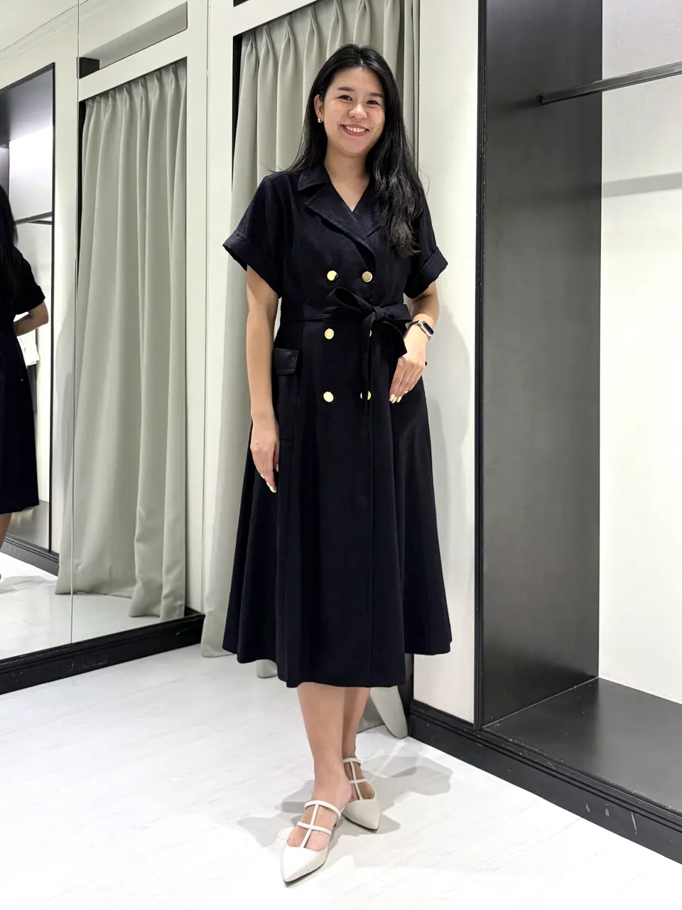  Maiko,N コーディネート画像