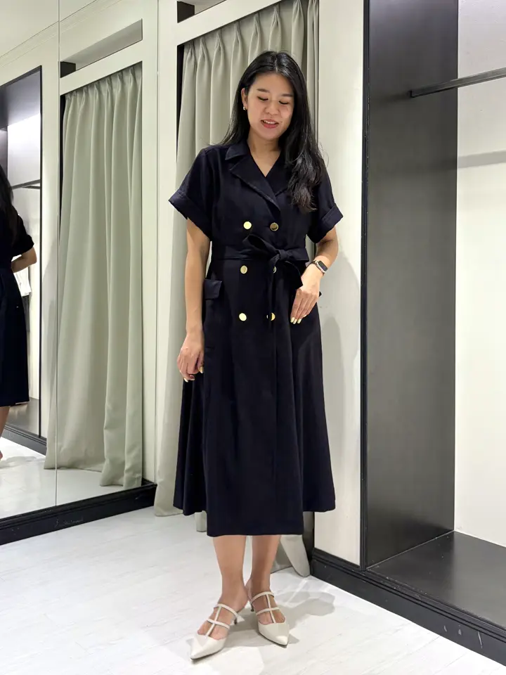 GRACE CONTINENTAL Maiko,N コーディネート画像