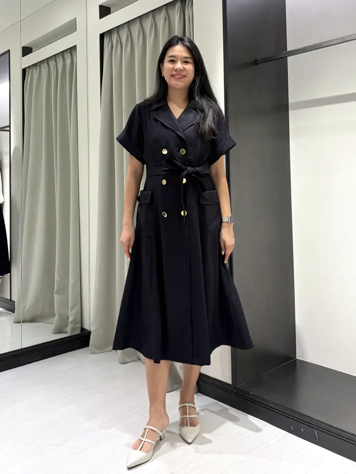 GRACE CONTINENTAL Maiko,N コーディネート画像