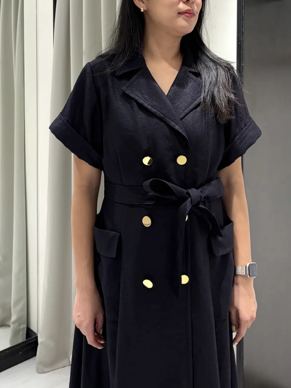 GRACE CONTINENTAL Maiko,N コーディネート画像