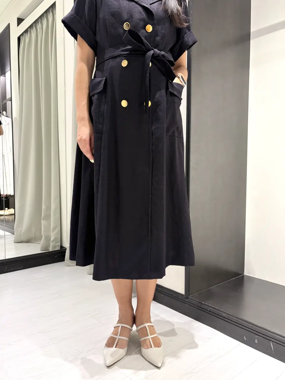 GRACE CONTINENTAL Maiko,N コーディネート画像