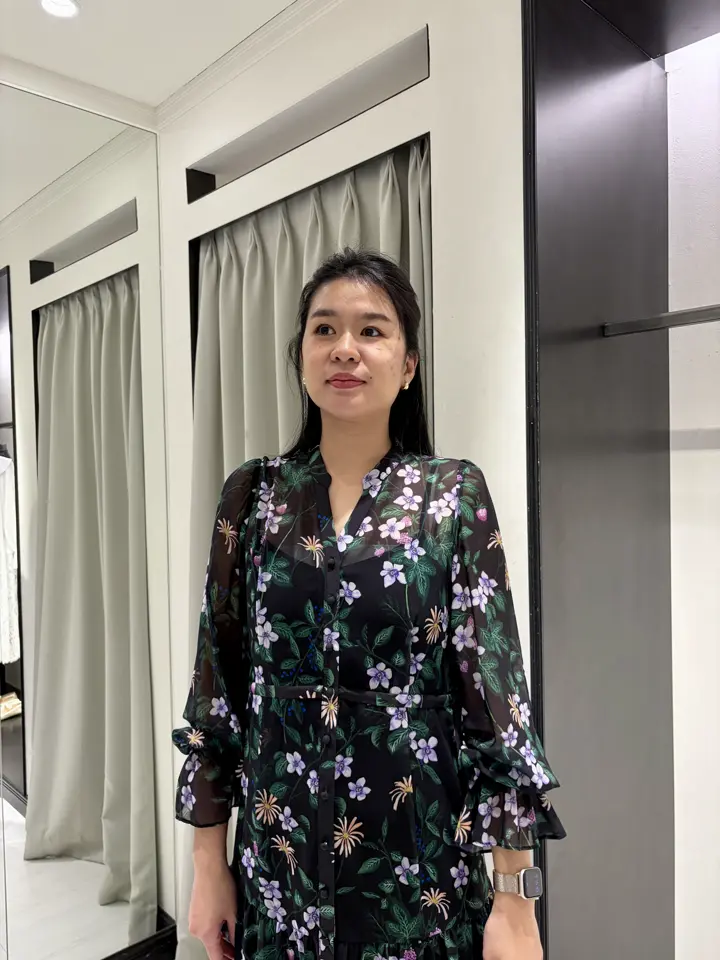 GRACE CONTINENTAL Maiko,N コーディネート画像