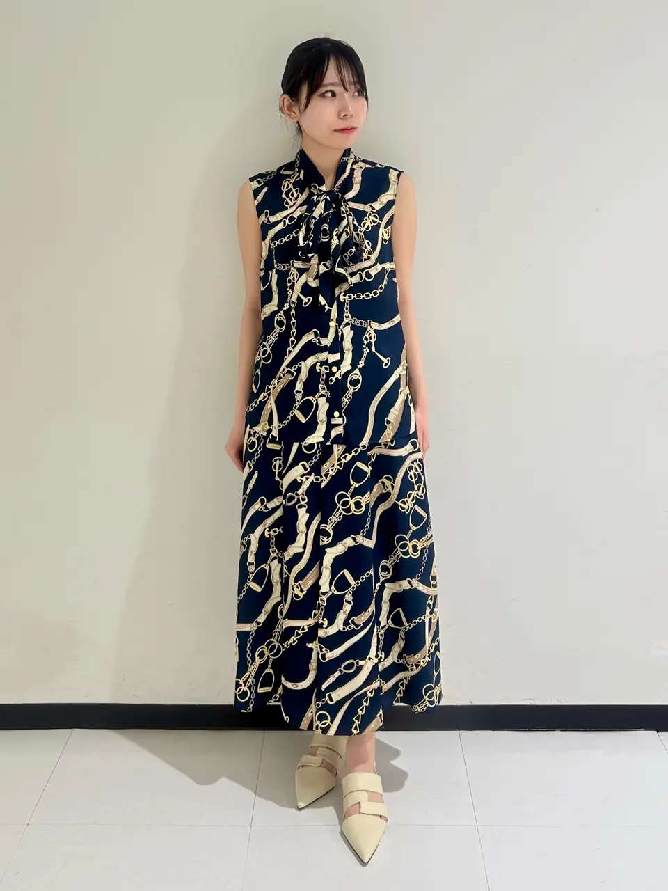  tamaki コーディネート画像