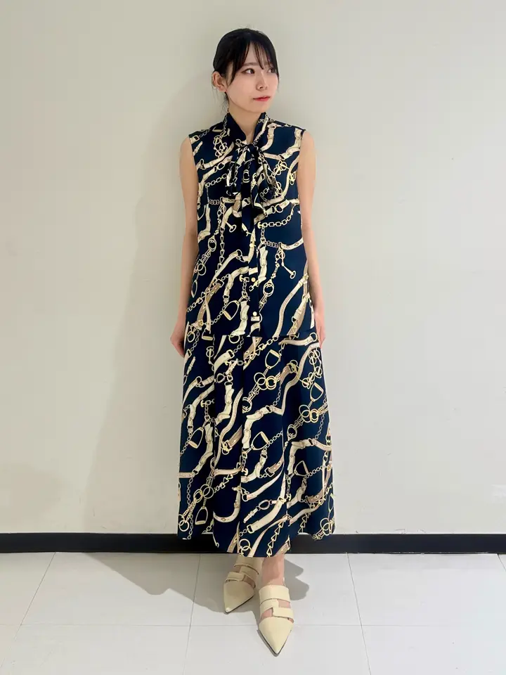 GRACE CONTINENTAL tamaki コーディネート画像