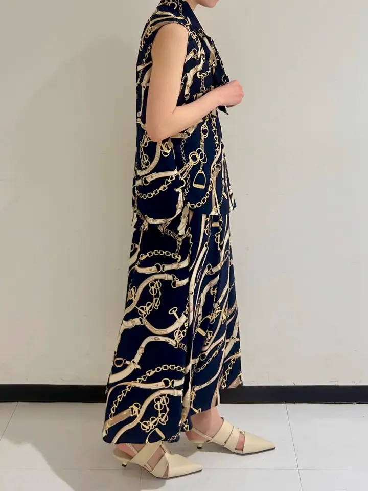 GRACE CONTINENTAL tamaki コーディネート画像