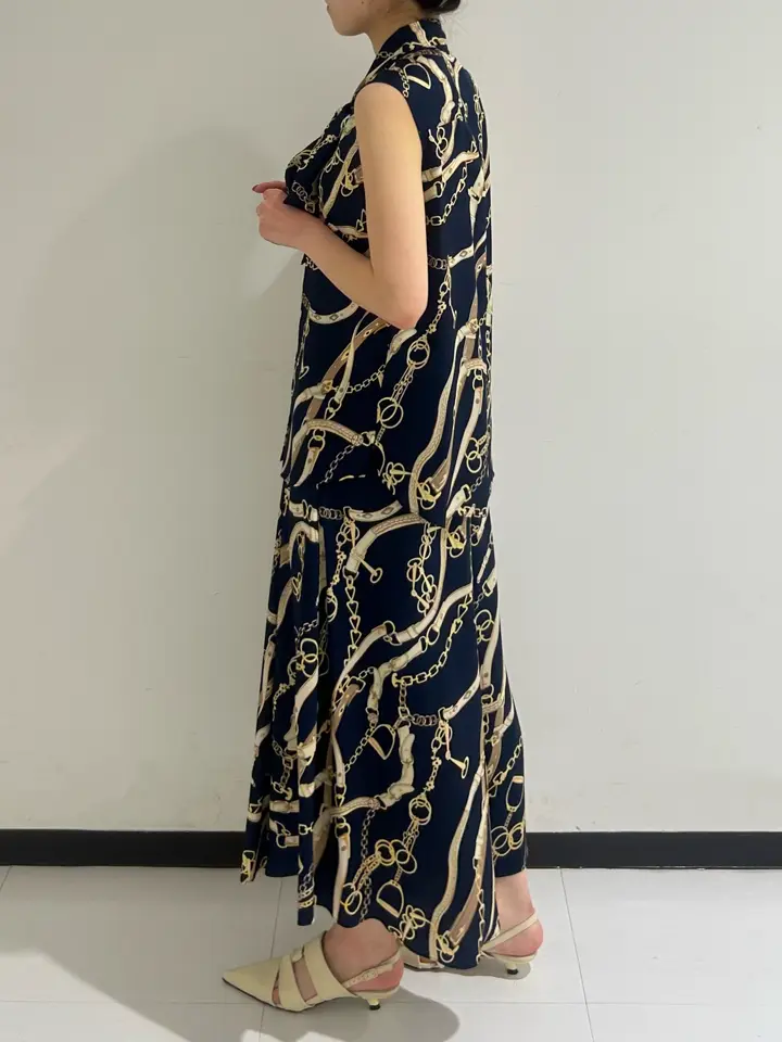 GRACE CONTINENTAL tamaki コーディネート画像