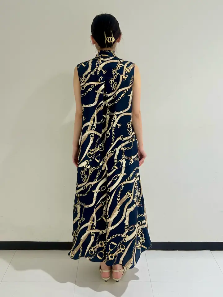 GRACE CONTINENTAL tamaki コーディネート画像