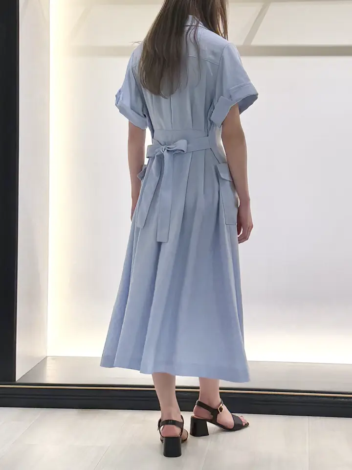 GRACE CONTINENTAL sa-ya コーディネート画像