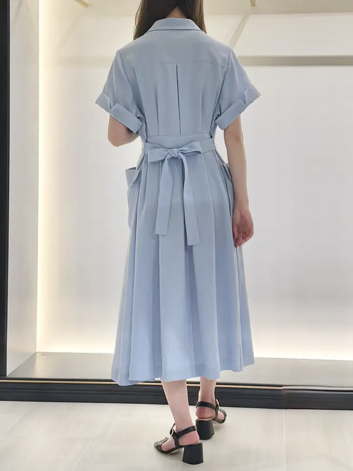 GRACE CONTINENTAL sa-ya コーディネート画像