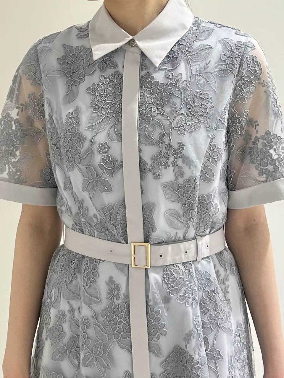 GRACE CONTINENTAL tamaki コーディネート画像