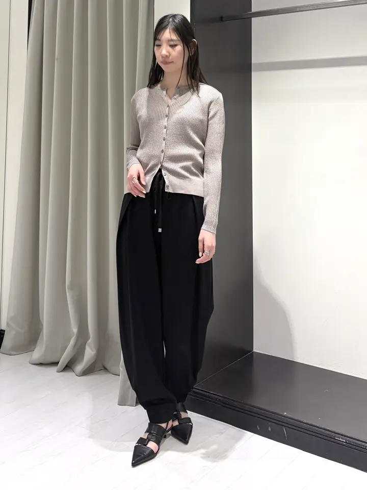 GRACE CONTINENTAL kobayashi コーディネート画像