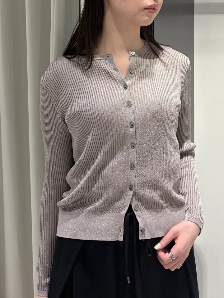 GRACE CONTINENTAL kobayashi コーディネート画像