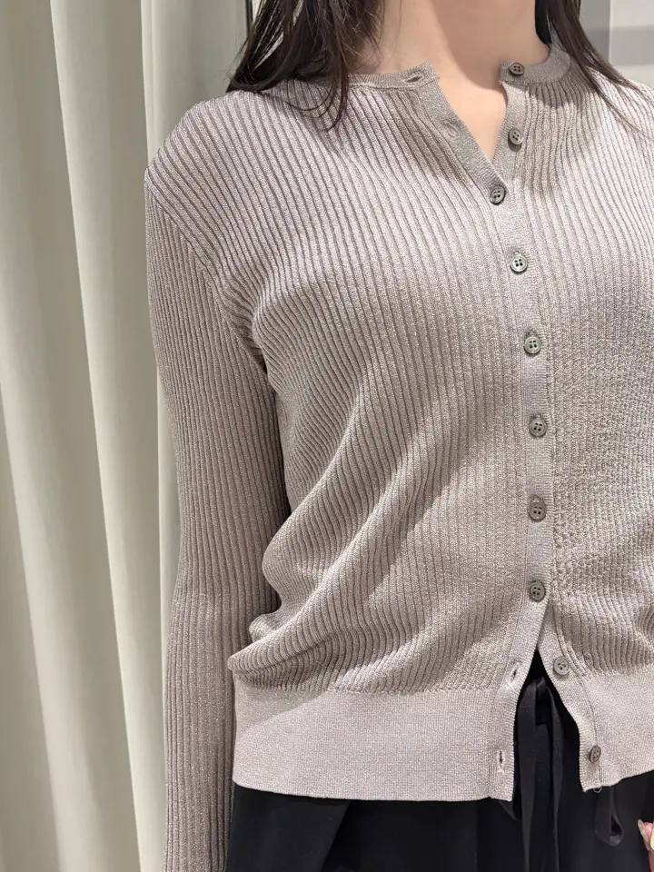 GRACE CONTINENTAL kobayashi コーディネート画像