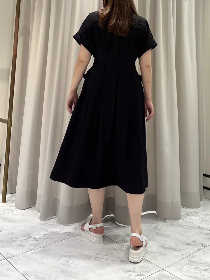 GRACE CONTINENTAL 泉　敦子 コーディネート画像