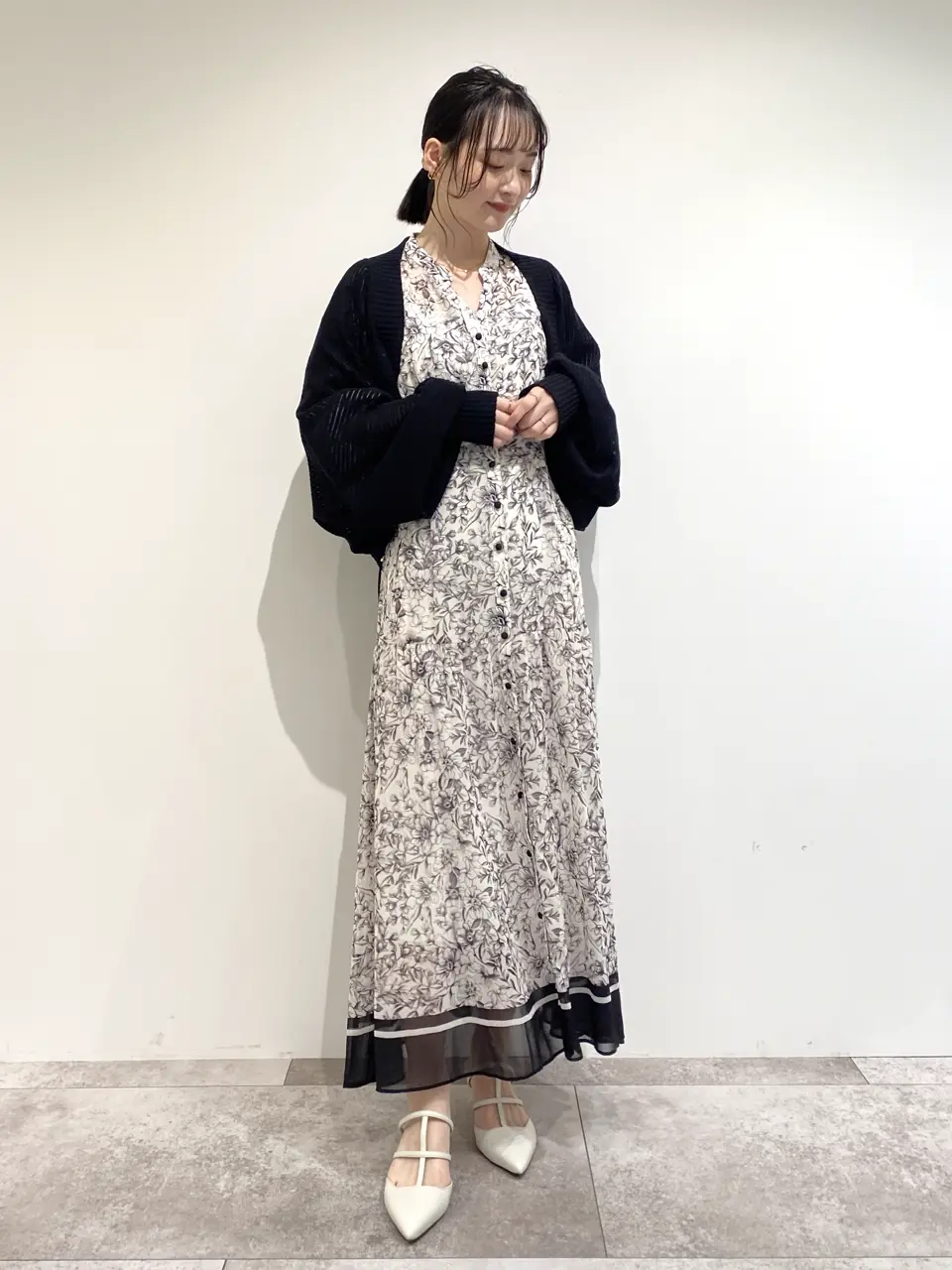  Nakatsu.m コーディネート画像