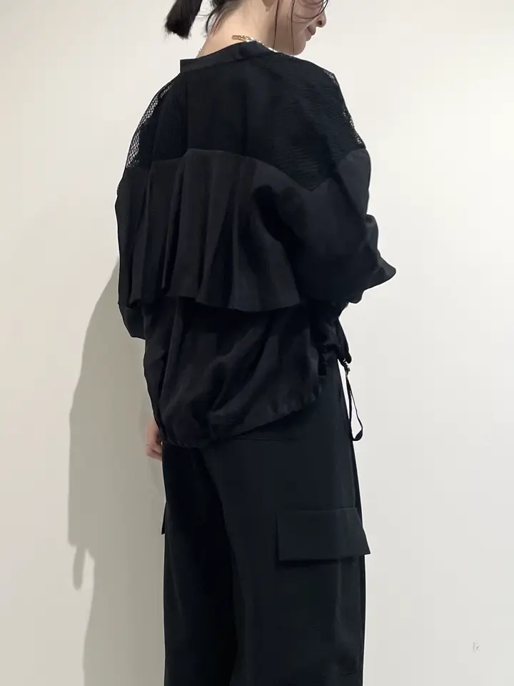 GRACE CONTINENTAL Nakatsu.m コーディネート画像