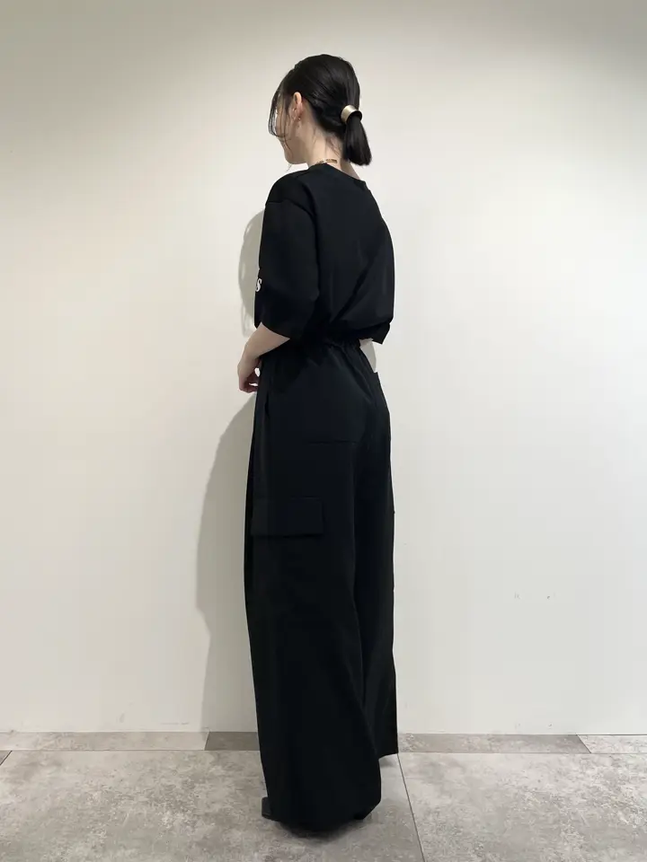 GRACE CONTINENTAL Nakatsu.m コーディネート画像