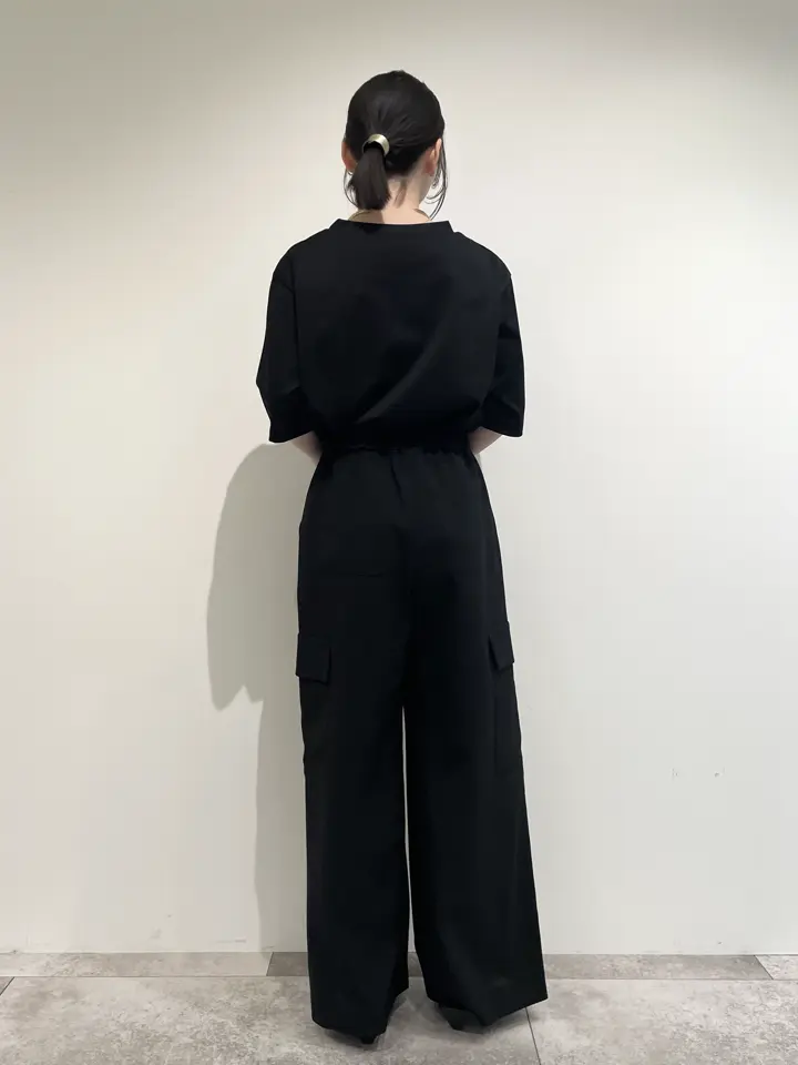 GRACE CONTINENTAL Nakatsu.m コーディネート画像