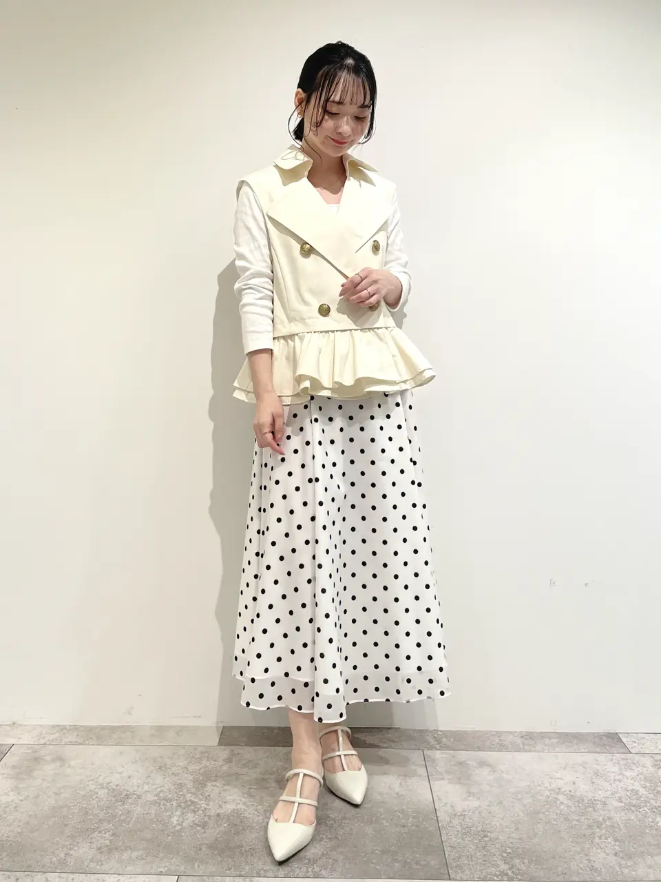  Nakatsu.m コーディネート画像