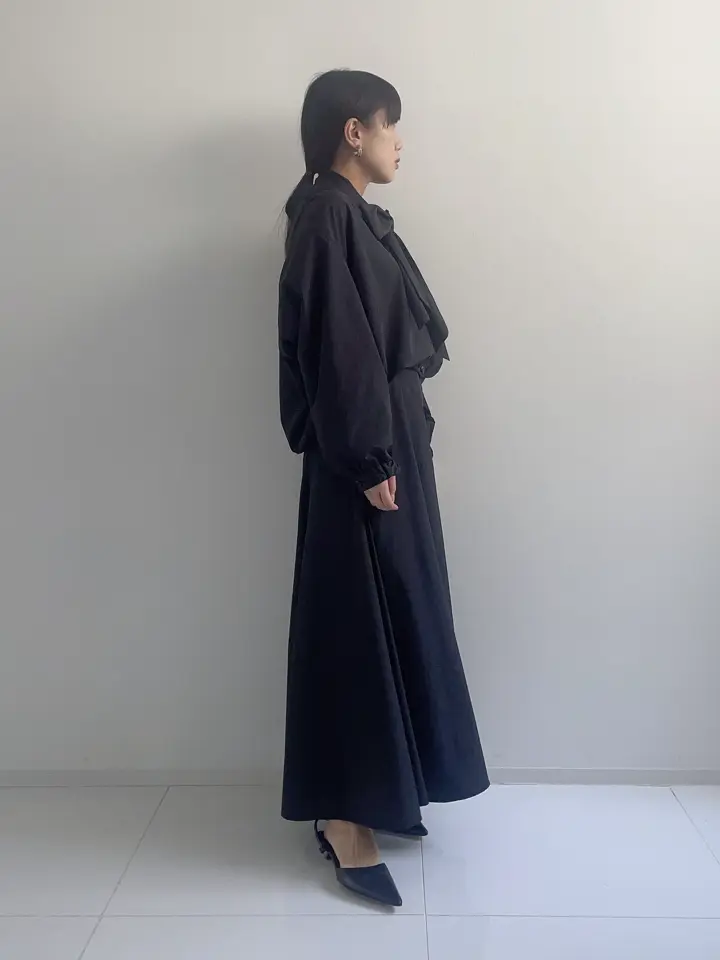 GRACE CONTINENTAL  Sekine コーディネート画像