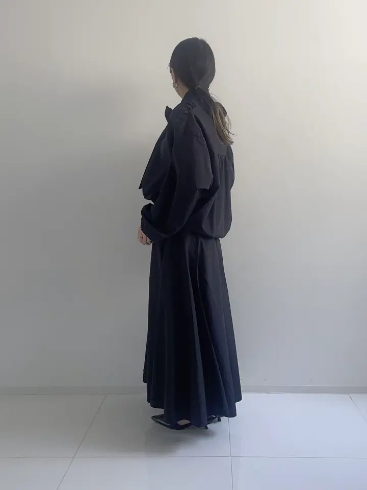 GRACE CONTINENTAL  Sekine コーディネート画像