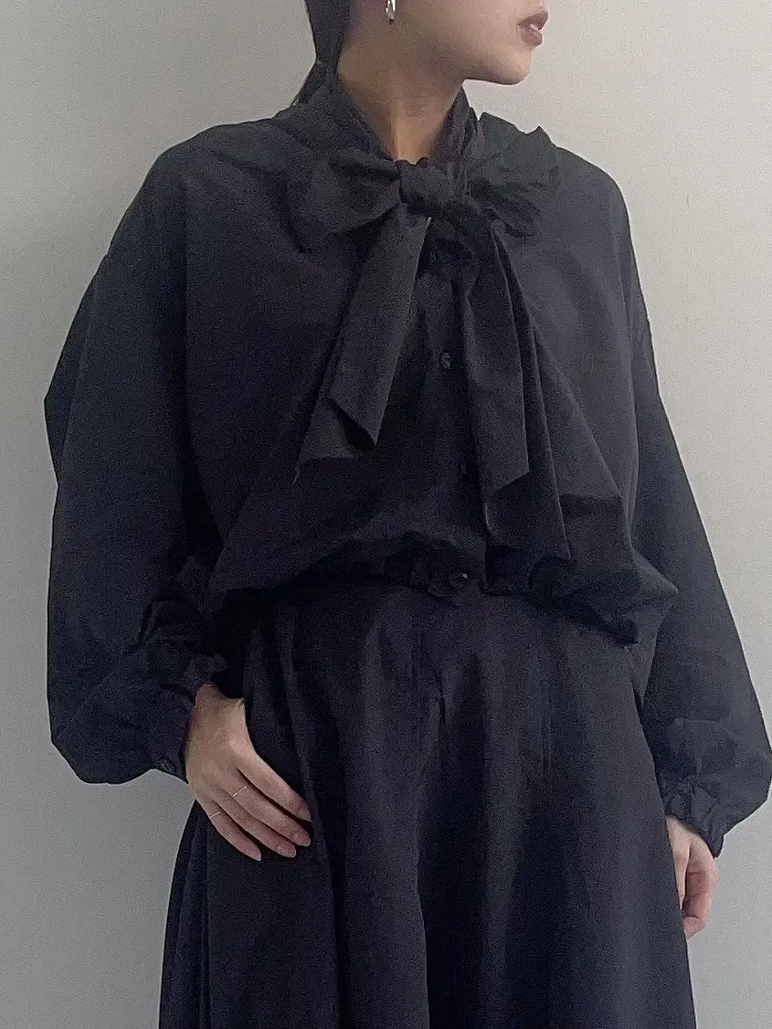 GRACE CONTINENTAL  Sekine コーディネート画像