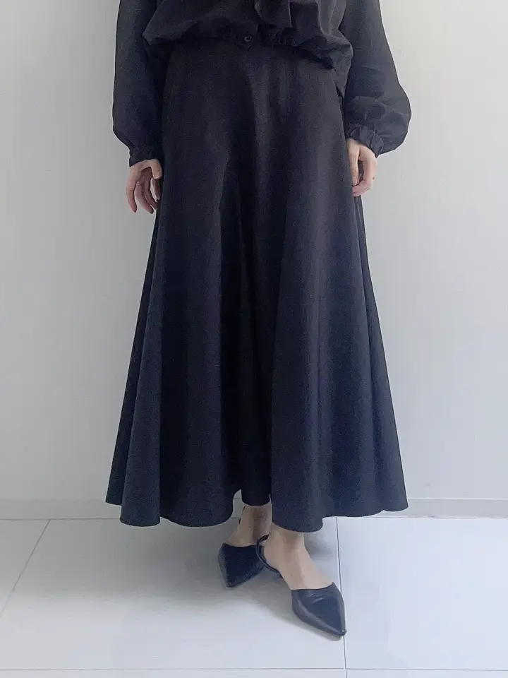 GRACE CONTINENTAL  Sekine コーディネート画像