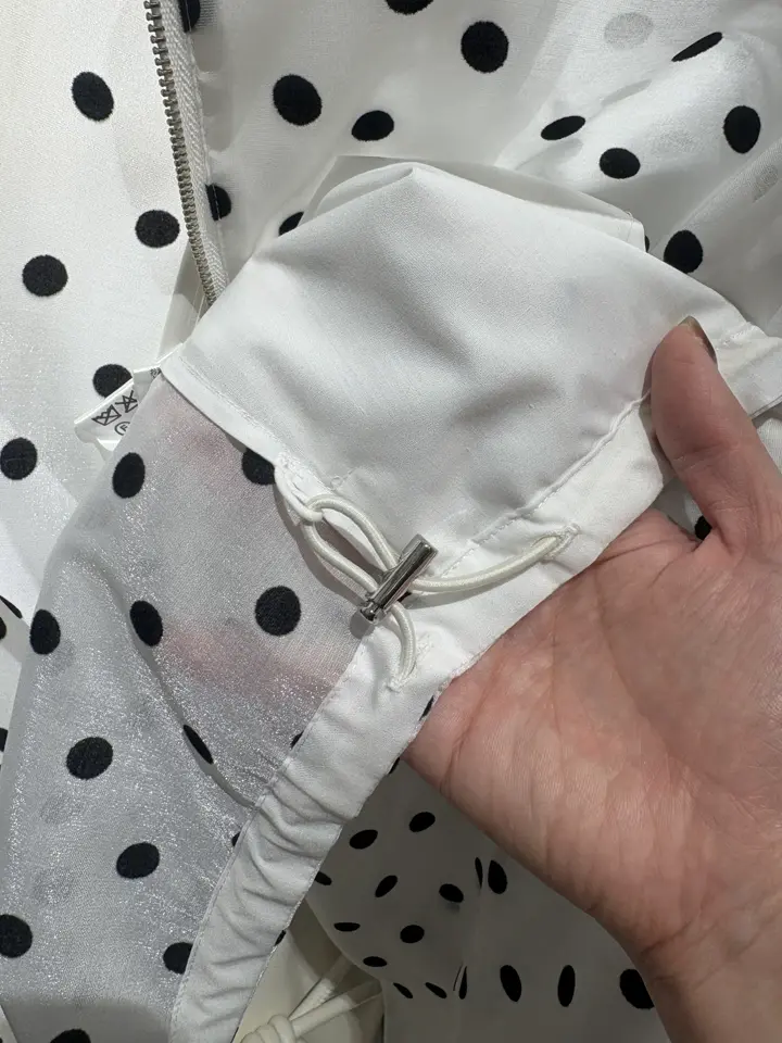 GRACE CONTINENTAL N.YURI コーディネート画像