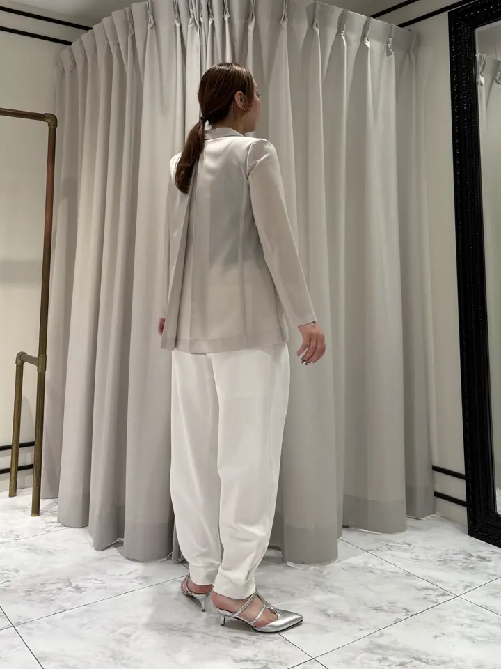 GRACE CONTINENTAL 泉　敦子 コーディネート画像