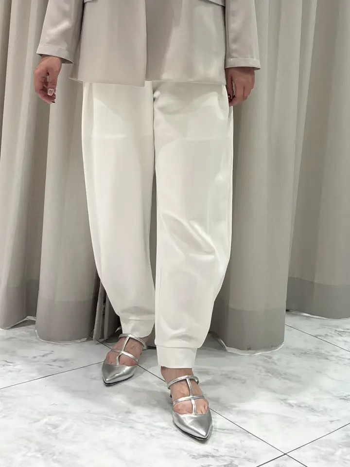 GRACE CONTINENTAL 泉　敦子 コーディネート画像