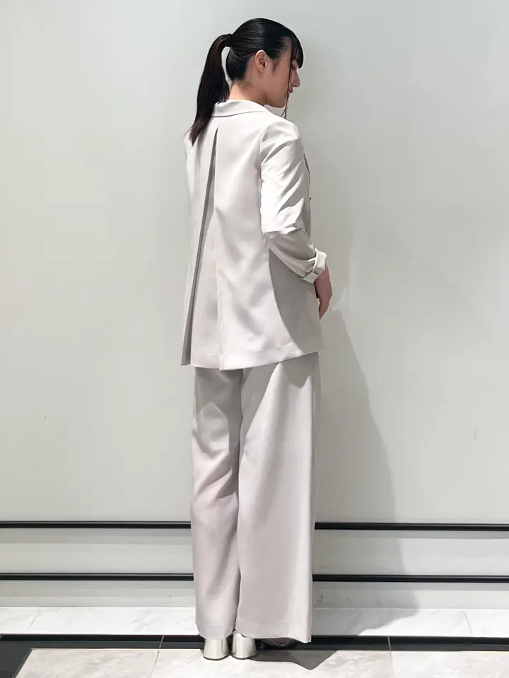 GRACE CONTINENTAL CHISAKO.S コーディネート画像