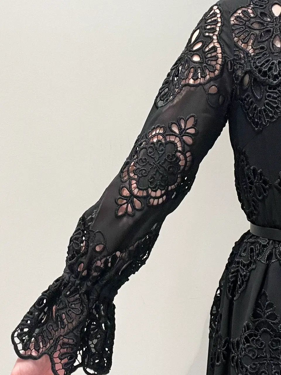 GRACE CONTINENTAL CHISAKO.S コーディネート画像