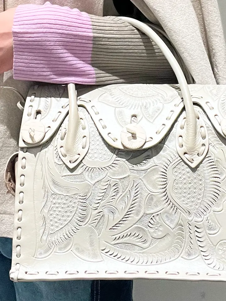 GRACE CONTINENTAL CHISAKO.S コーディネート画像