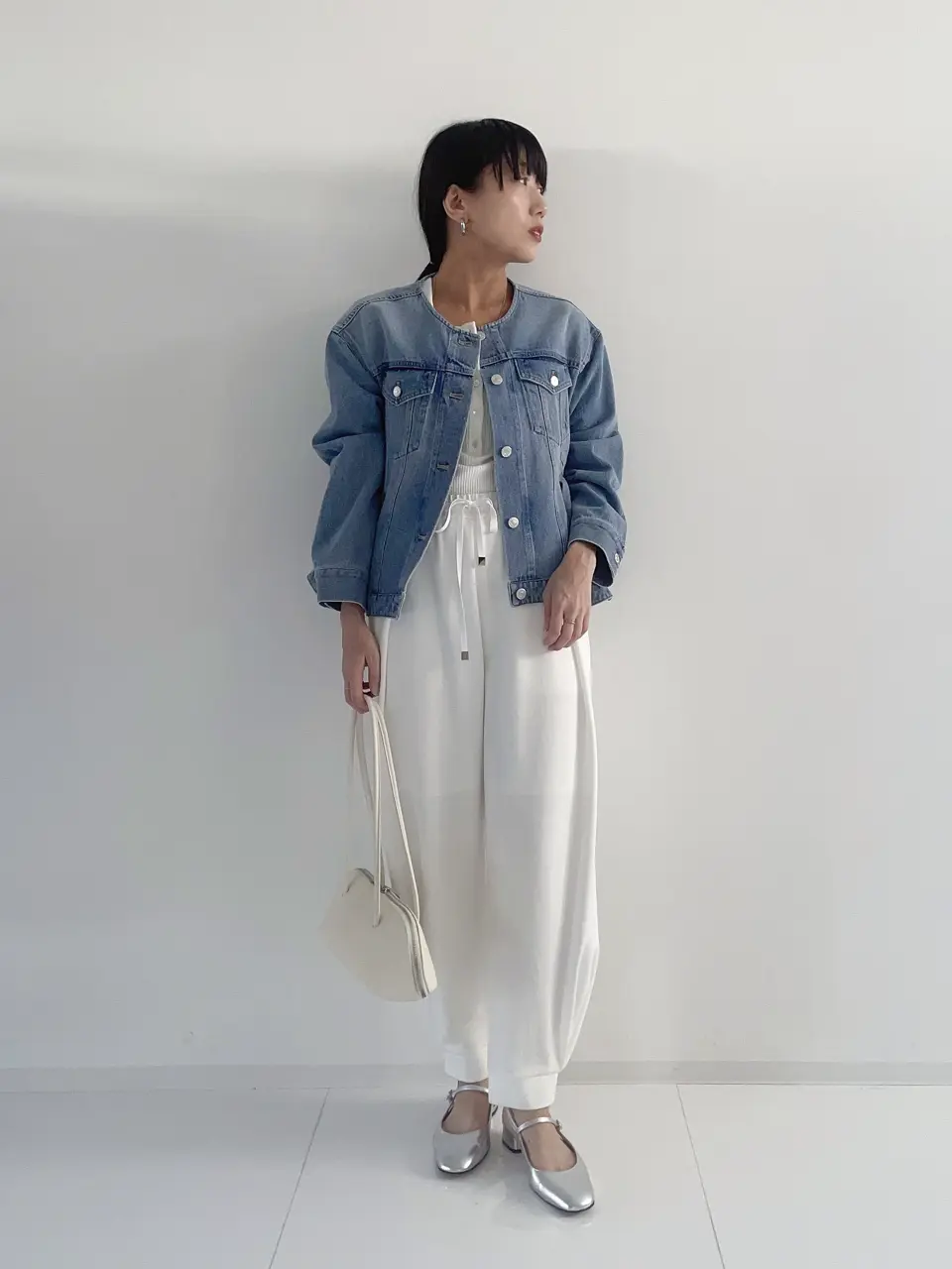   Sekine コーディネート画像