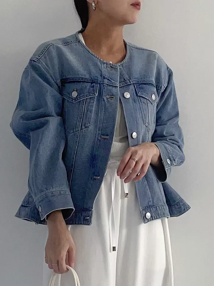 GRACE CONTINENTAL  Sekine コーディネート画像