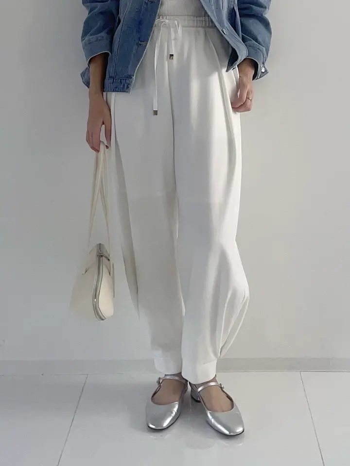 GRACE CONTINENTAL  Sekine コーディネート画像