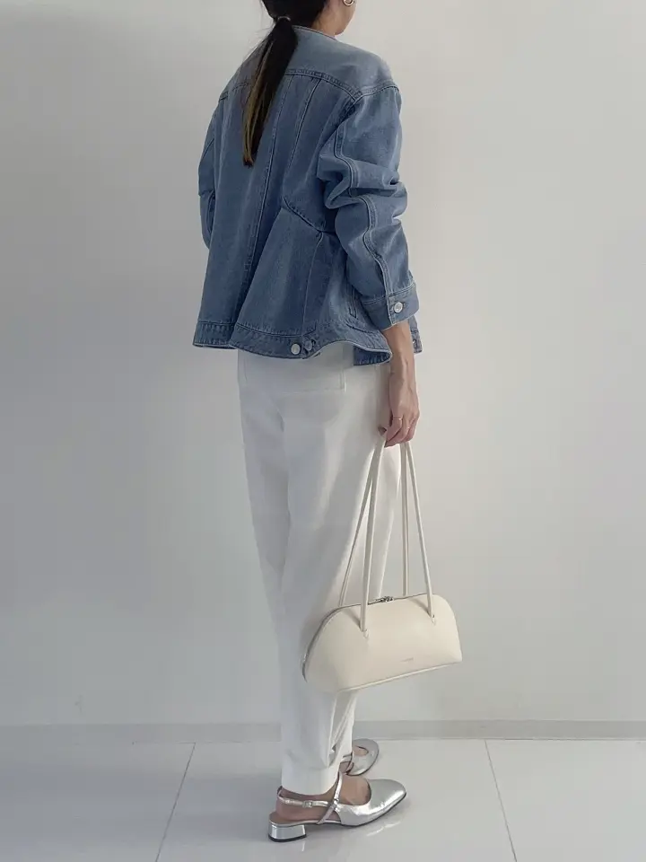 GRACE CONTINENTAL  Sekine コーディネート画像