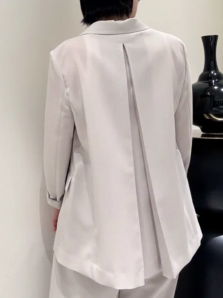 GRACE CONTINENTAL A.FUKUDA コーディネート画像