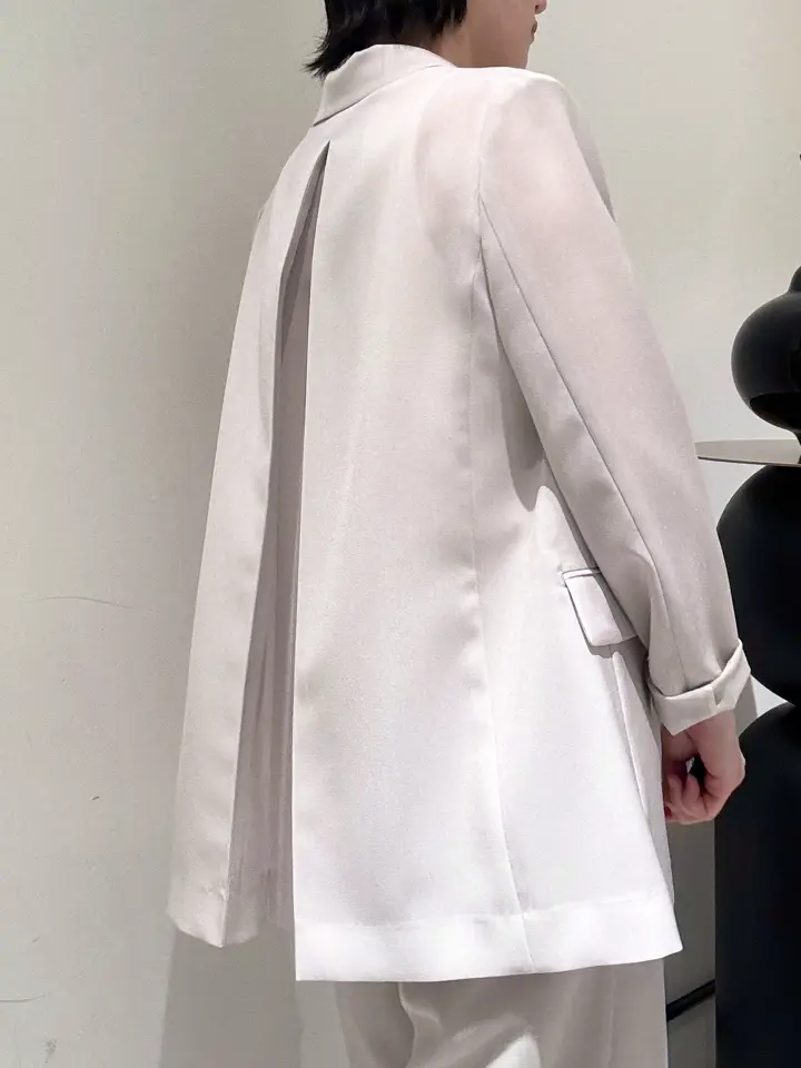 GRACE CONTINENTAL A.FUKUDA コーディネート画像