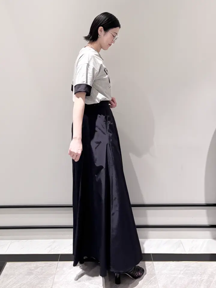 GRACE CONTINENTAL A.FUKUDA コーディネート画像