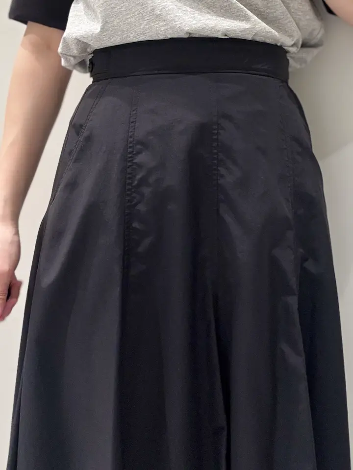 GRACE CONTINENTAL A.FUKUDA コーディネート画像