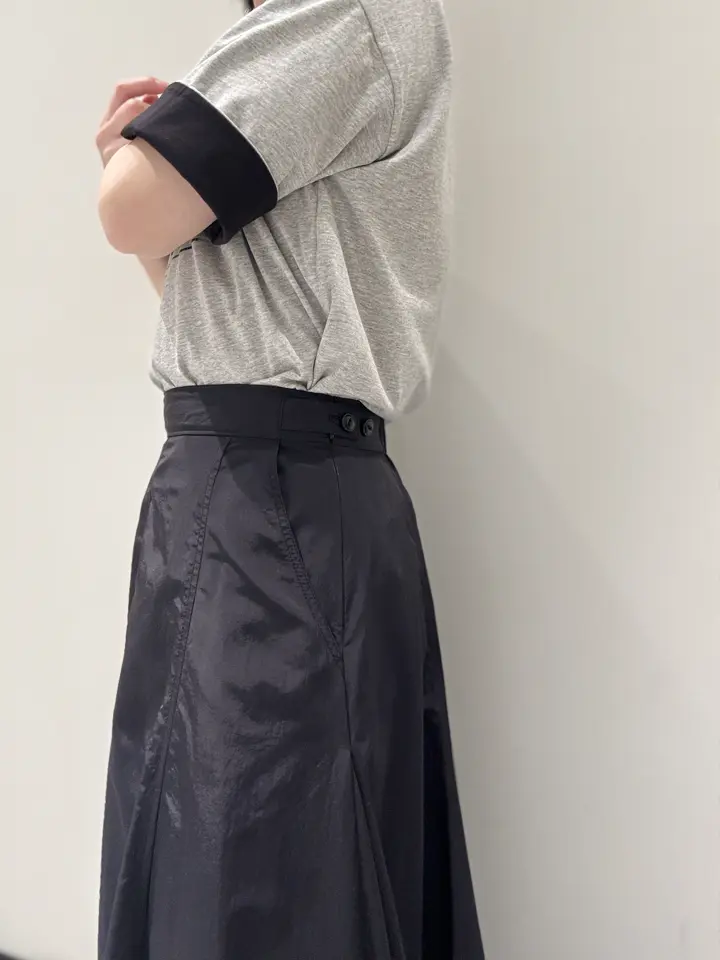 GRACE CONTINENTAL A.FUKUDA コーディネート画像