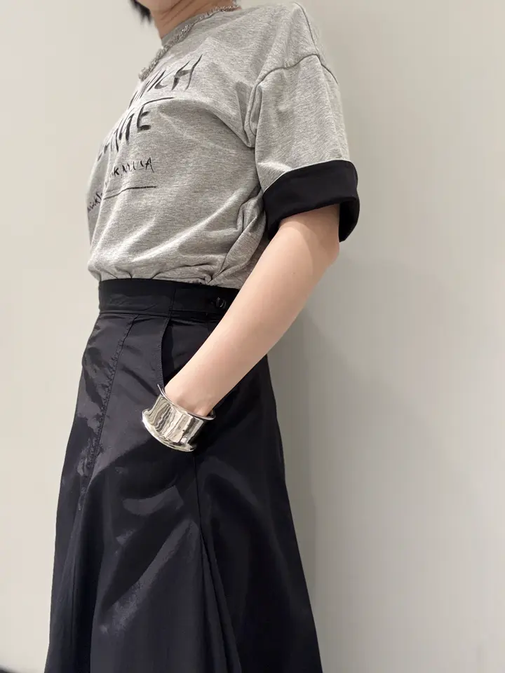 GRACE CONTINENTAL A.FUKUDA コーディネート画像