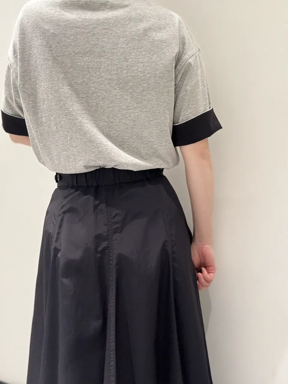 GRACE CONTINENTAL A.FUKUDA コーディネート画像