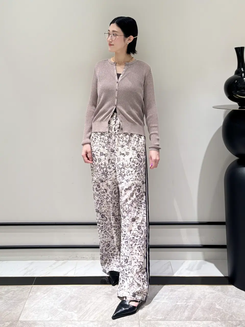  A.FUKUDA コーディネート画像