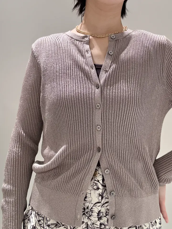 GRACE CONTINENTAL A.FUKUDA コーディネート画像